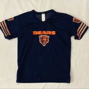 Bears jersey vintage